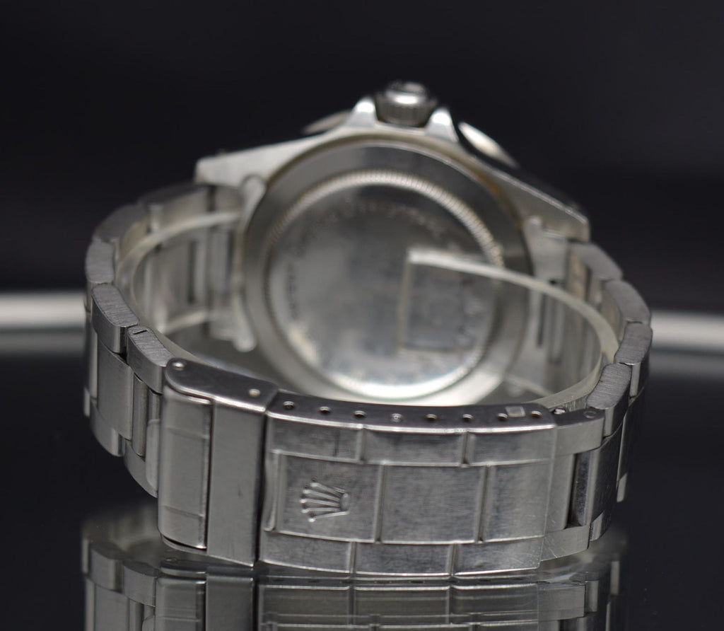 Rolex Sea dweller 1665 Never Polished untouched Dial