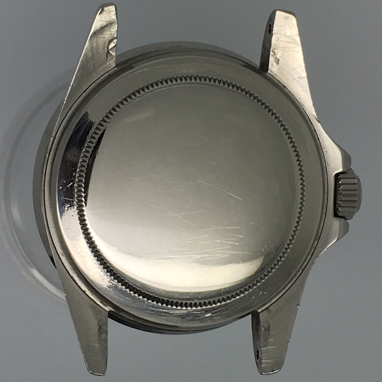 Rolex Submariner 1680 Red- Meter First, 1969’s