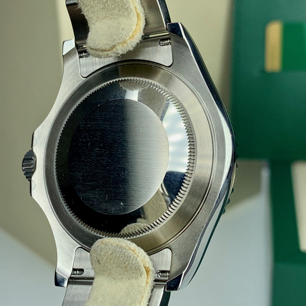 2020 Rolex Yacht Master 126622 Rhodium Dial Unworn