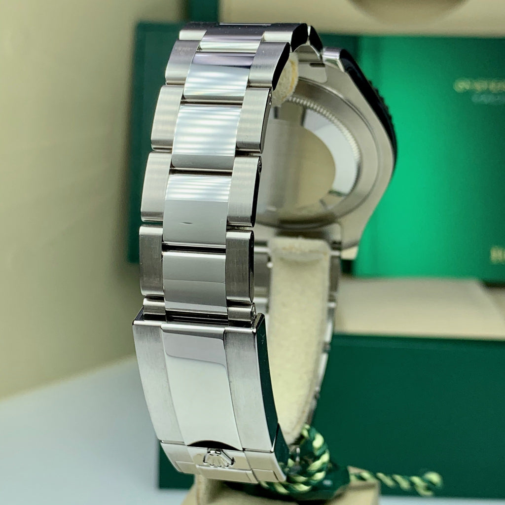 2020 Rolex Yacht Master 126622 Rhodium Dial Unworn