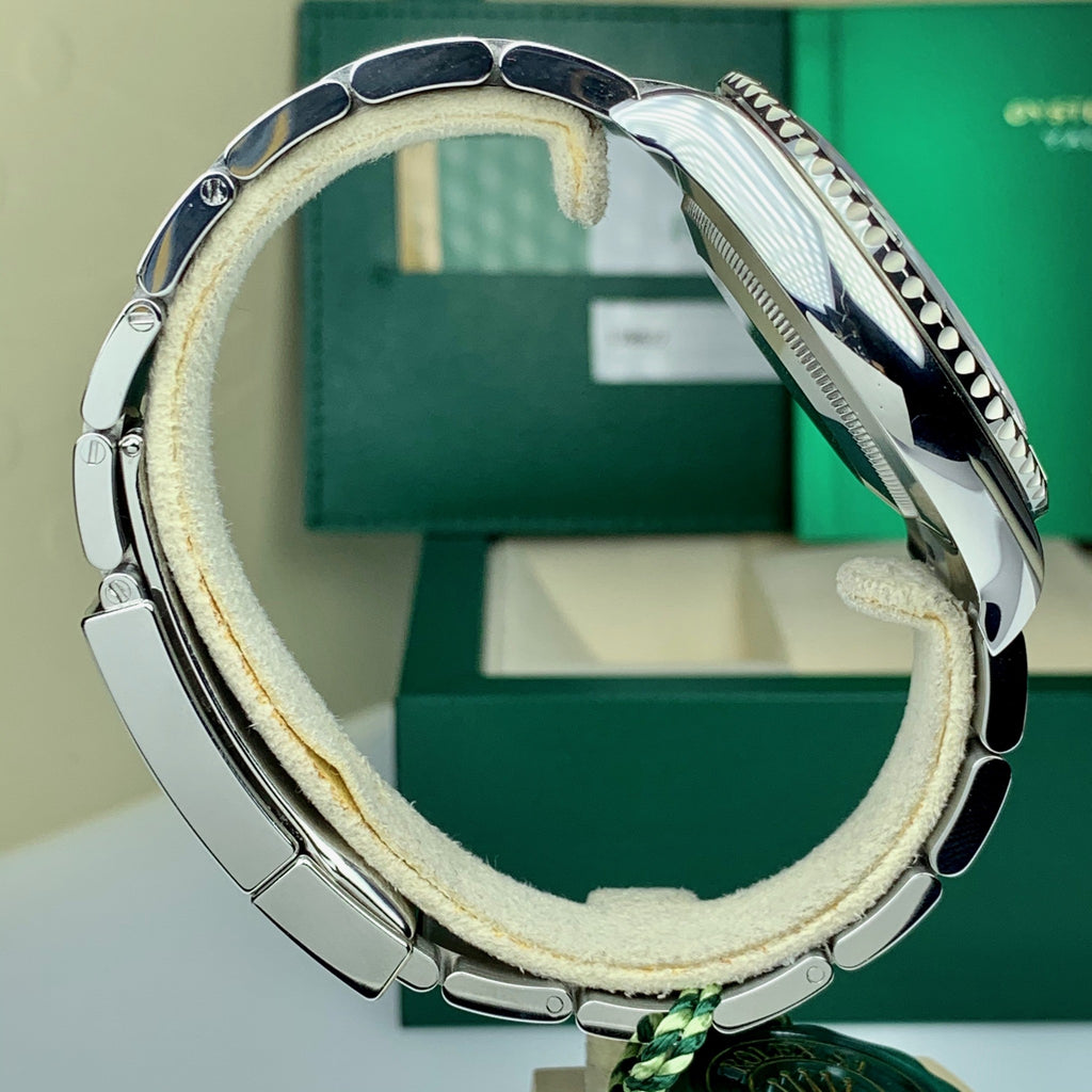 2020 Rolex Yacht Master 126622 Rhodium Dial Unworn