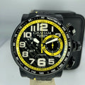 Graham Silverstone StoweRacing 2BLDC.B28A Rubber PVD case Mint Condition