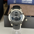 Harry Winston Midnight COLLECTION Moon Phase White gold with Box MIDAMP42WW002