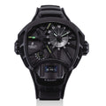 Hublot Masterpiece MP-02 Key Of Time Tourbillon Limited Edition 902.ND.1140