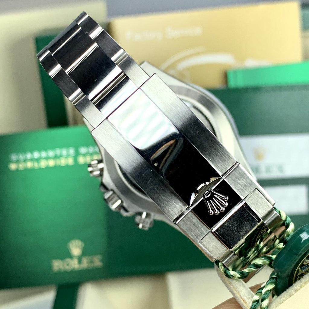 2019 Rolex 116500LN Daytona Ceramic – Unworn Some Stickers