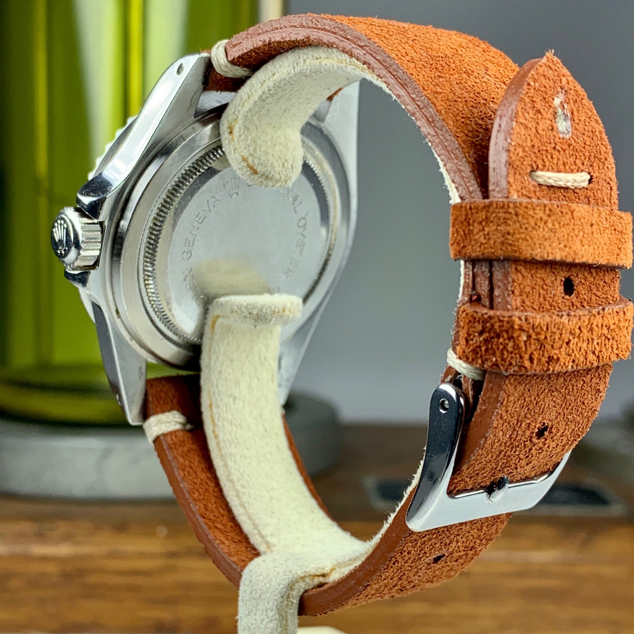 1992 Vintage Tudor Oyster Prince Submariner 79090