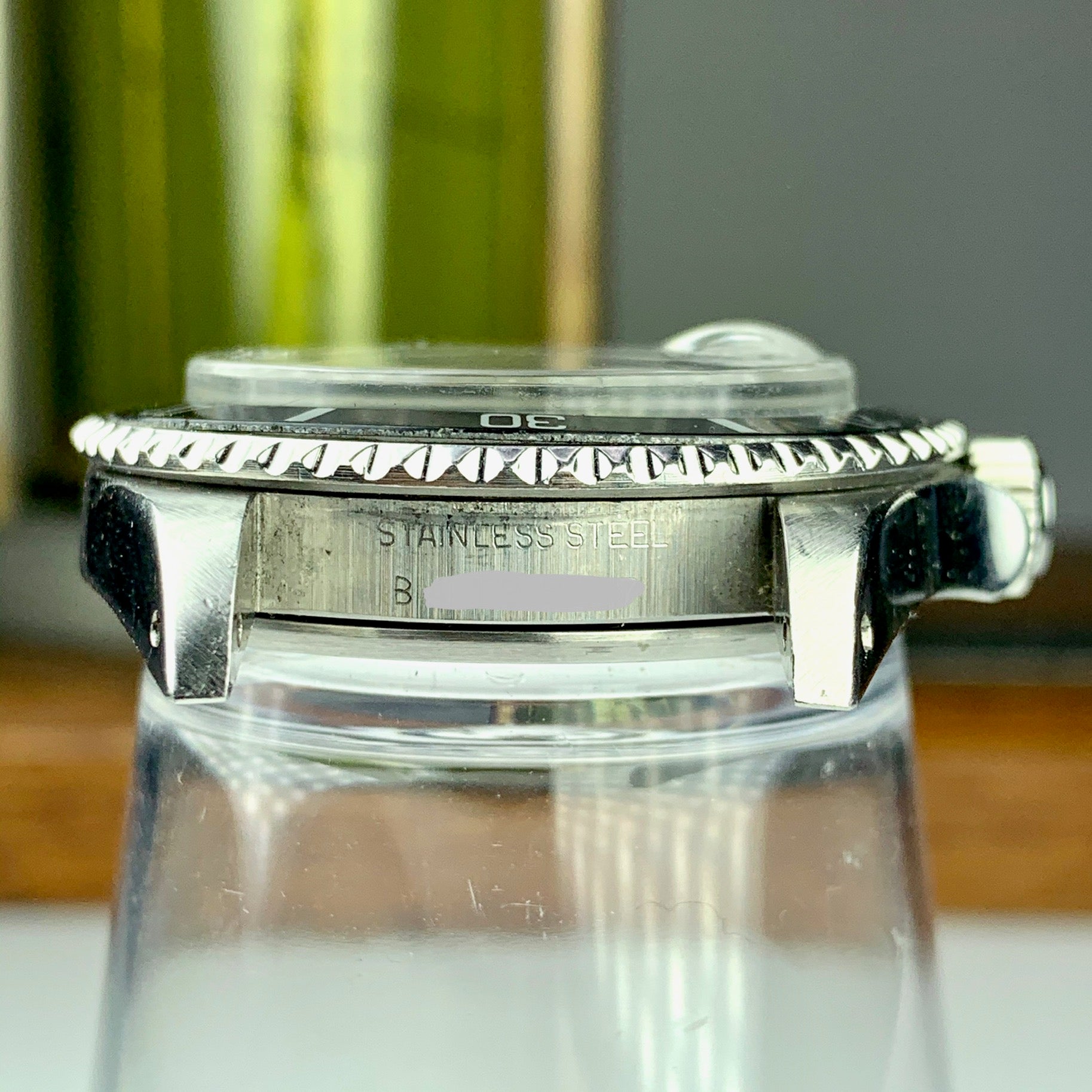 1992 Vintage Tudor Oyster Prince Submariner 79090