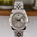 Rolex Lady-Datejust 179174 26mm Jubilee Bracelets