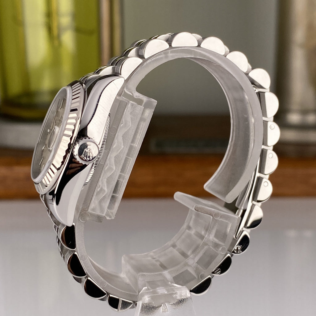 Rolex Lady-Datejust 179174 26mm Jubilee Bracelets