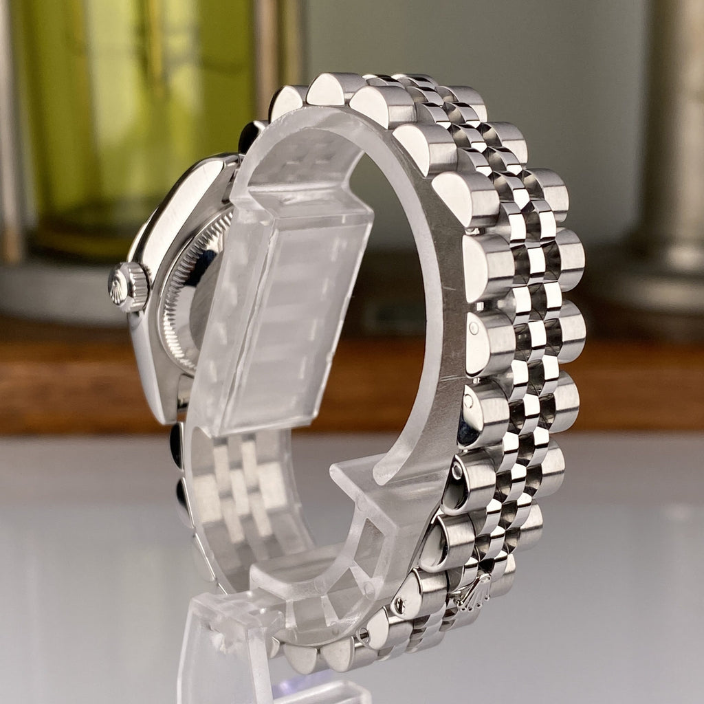 Rolex Lady-Datejust 179174 26mm Jubilee Bracelets