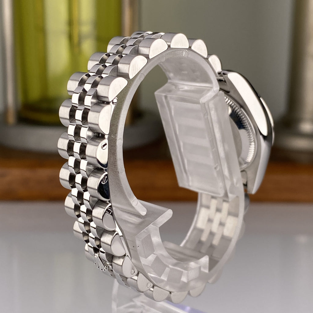 Rolex Lady-Datejust 179174 26mm Jubilee Bracelets
