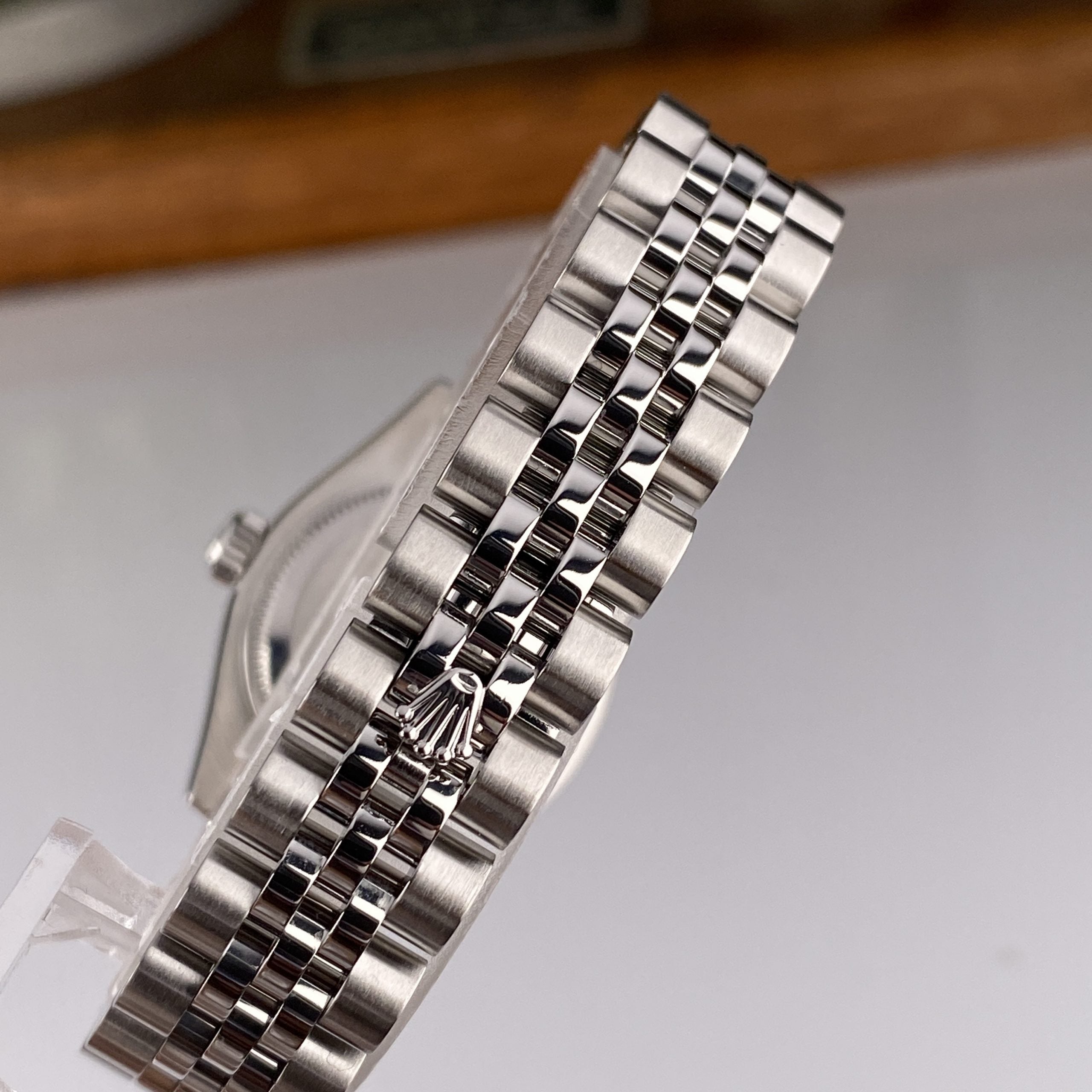 Rolex Lady-Datejust 179174 26mm Jubilee Bracelets