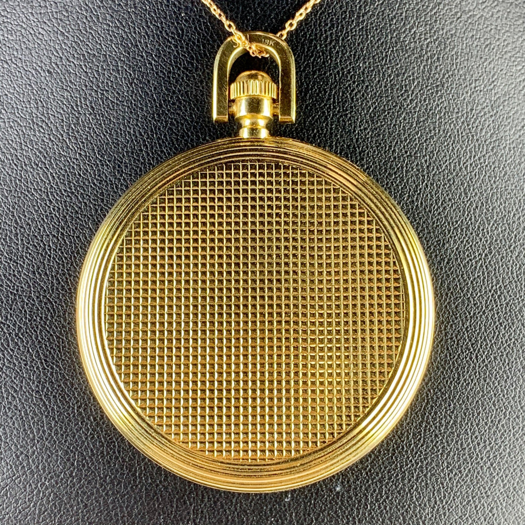 1930 PATEK PHILIPPE REF. 765 DRESS WATCH.RETAILED BY SERPICO Y LAINO