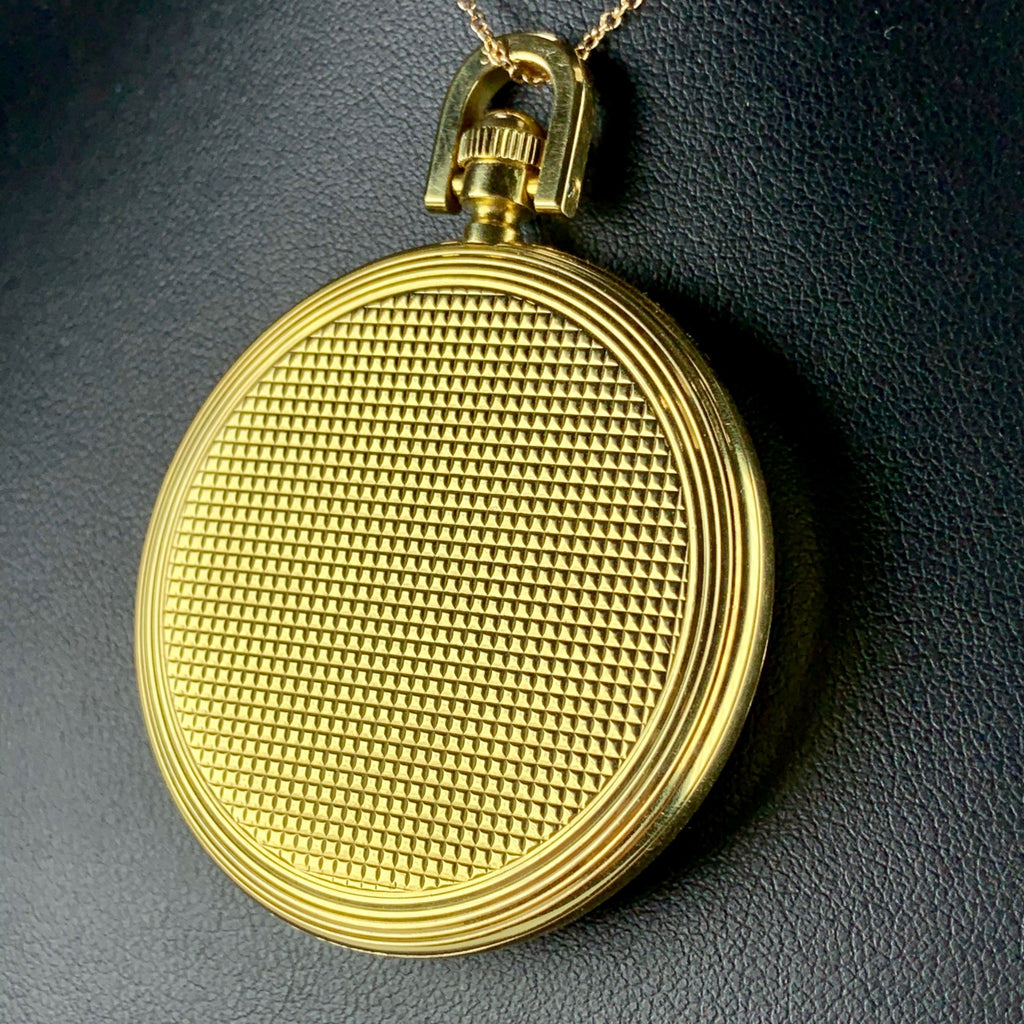 1930 PATEK PHILIPPE REF. 765 DRESS WATCH.RETAILED BY SERPICO Y LAINO