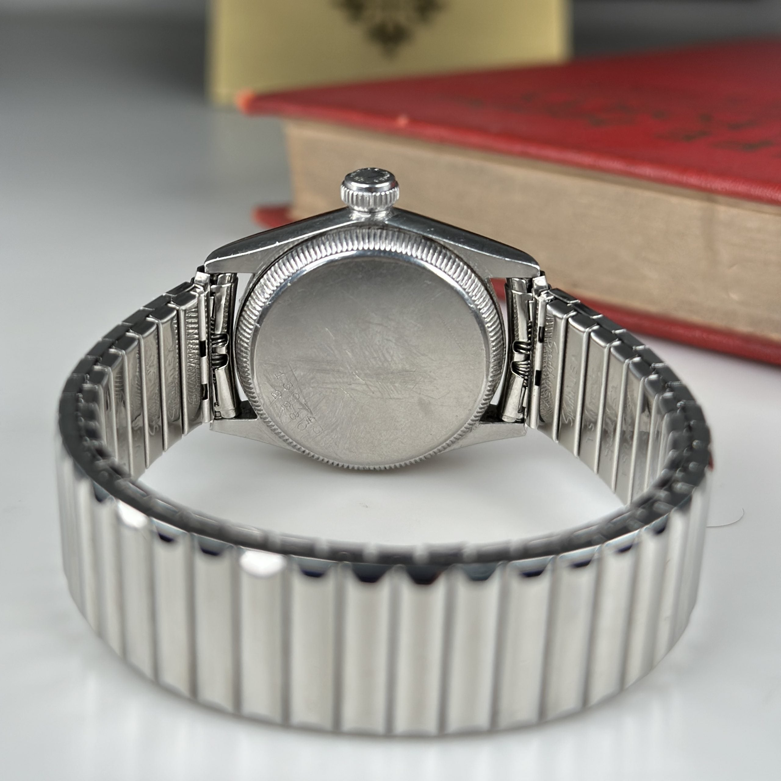 1940 Vintage Rolex Oyster Royal Observatory 2280 With Box & Papers