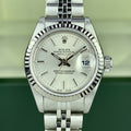 1997 Rolex Datejust 69174 Stainless Steel with Box