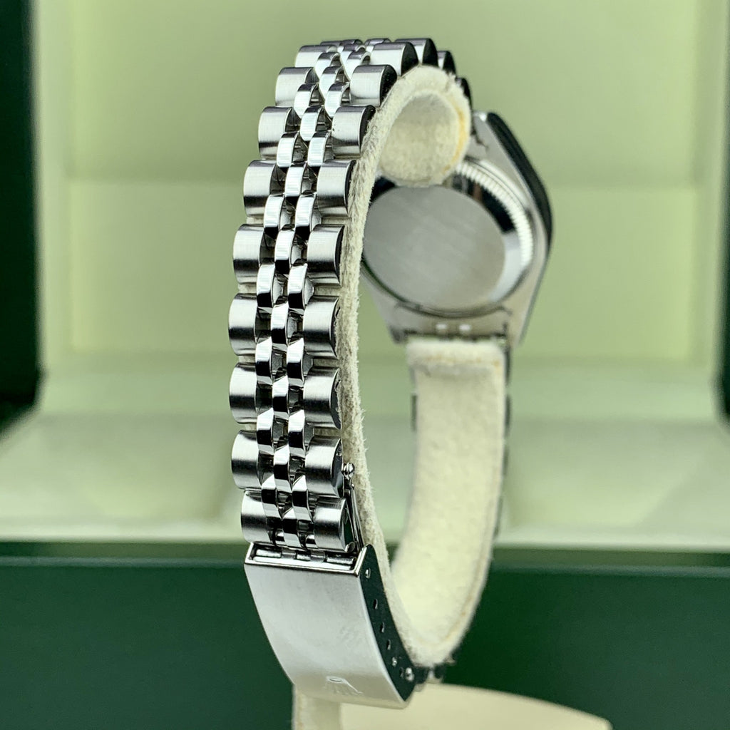 1997 Rolex Datejust 69174 Stainless Steel with Box