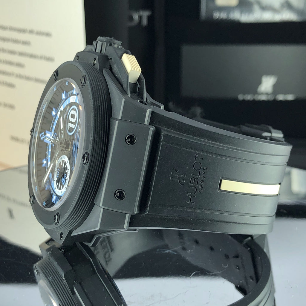 Hublot Big Bang King Power 48mm Maradona II Edition Ceramic 716.CI.1129.RX.DMA11