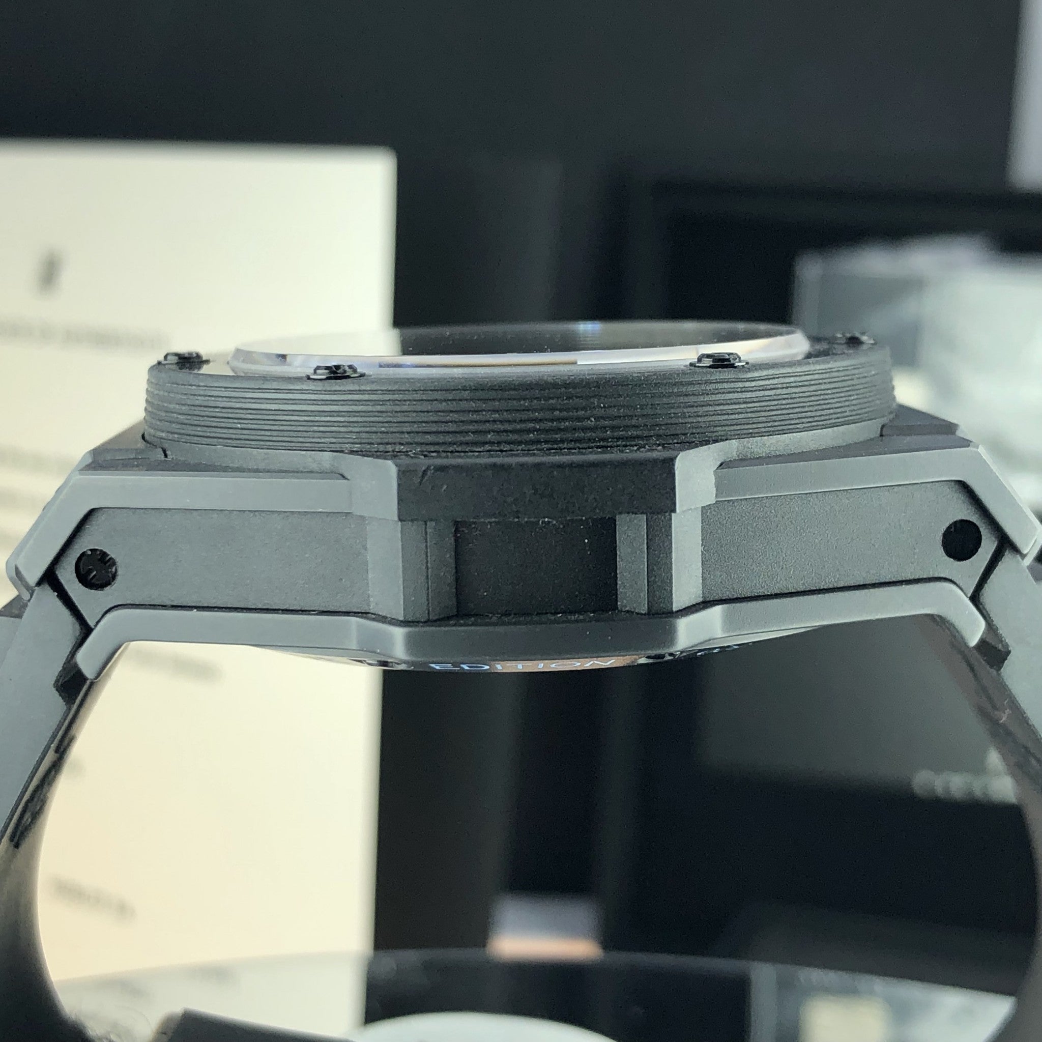 Hublot Big Bang King Power 48mm Maradona II Edition Ceramic 716.CI.1129.RX.DMA11