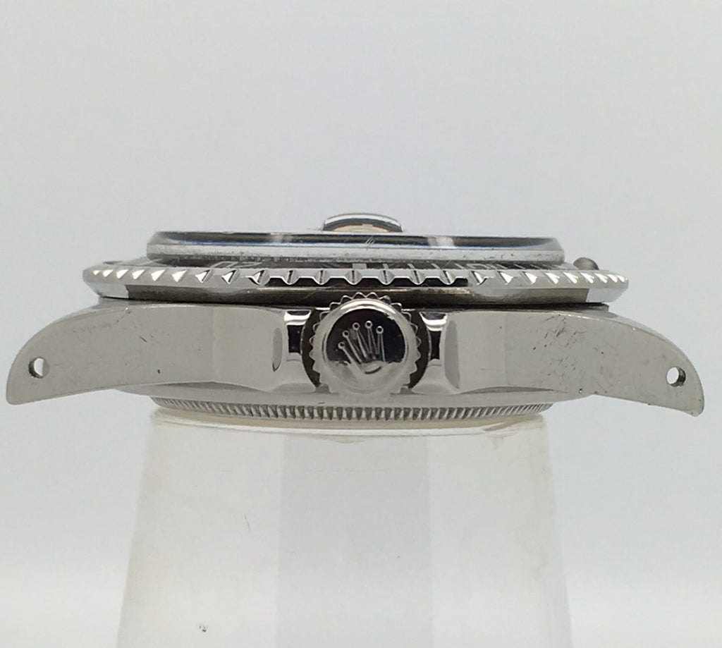 Rolex Submariner 1680 Red- Meter First, 1969’s