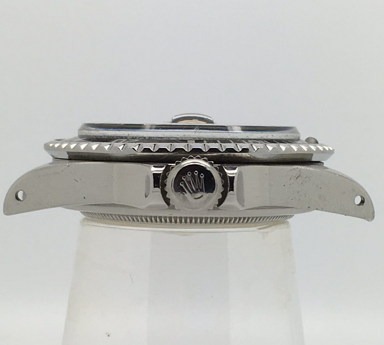 Rolex Submariner 1680 Red- Meter First, 1969’s