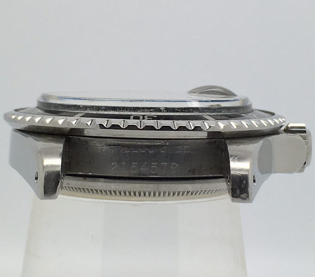 Rolex Submariner 1680 Red- Meter First, 1969’s