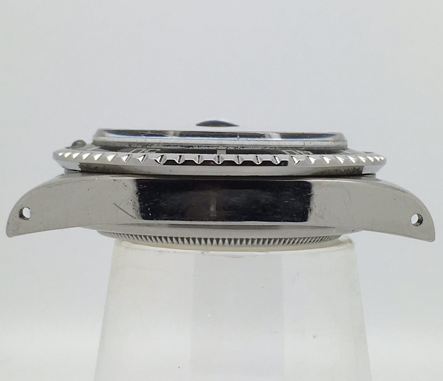 Rolex Submariner 1680 Red- Meter First, 1969’s