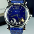Chopard Happy Sport 36mm Automatic Lady’s Watch