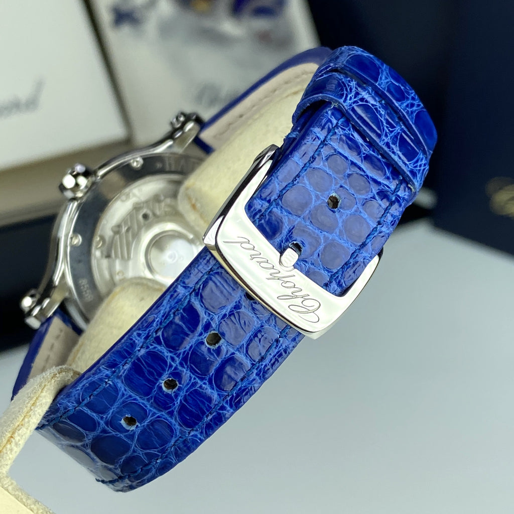 Chopard Happy Sport 36mm Automatic Lady’s Watch