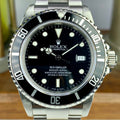 1985 Vintage Rolex Sea-Dweller 16660 “Triple Six”