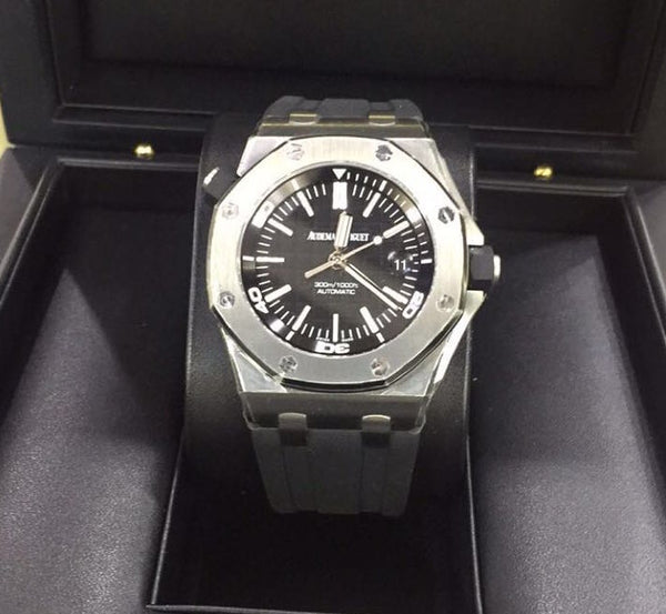 Audemars Piguet Royal Oak Offshore DIVER- New