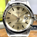 1971 Vintage Rolex Date 1501 with original Dial & bracelet 2.8 million serial