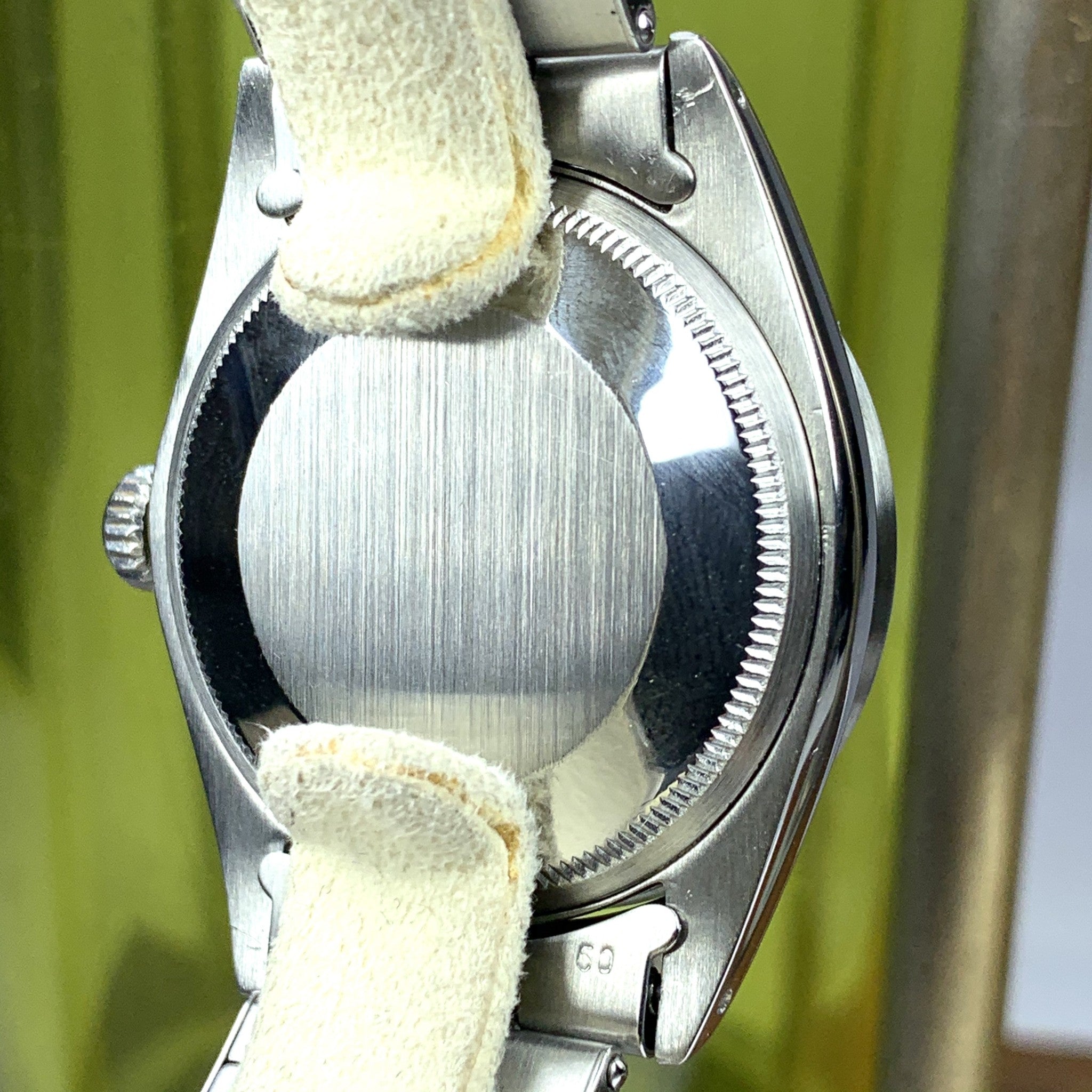 1971 Vintage Rolex Date 1501 with original Dial & bracelet 2.8 million serial