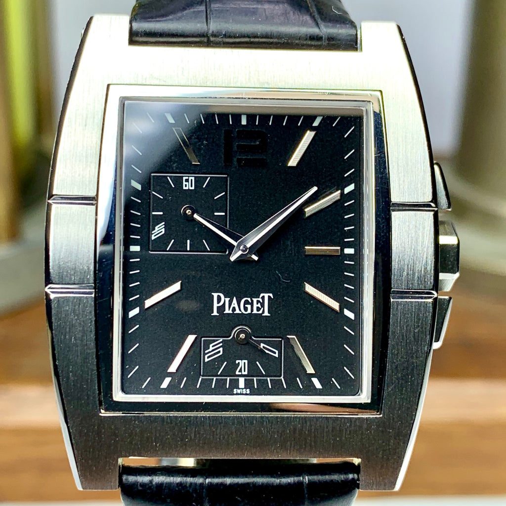 Piaget Upstream P10021