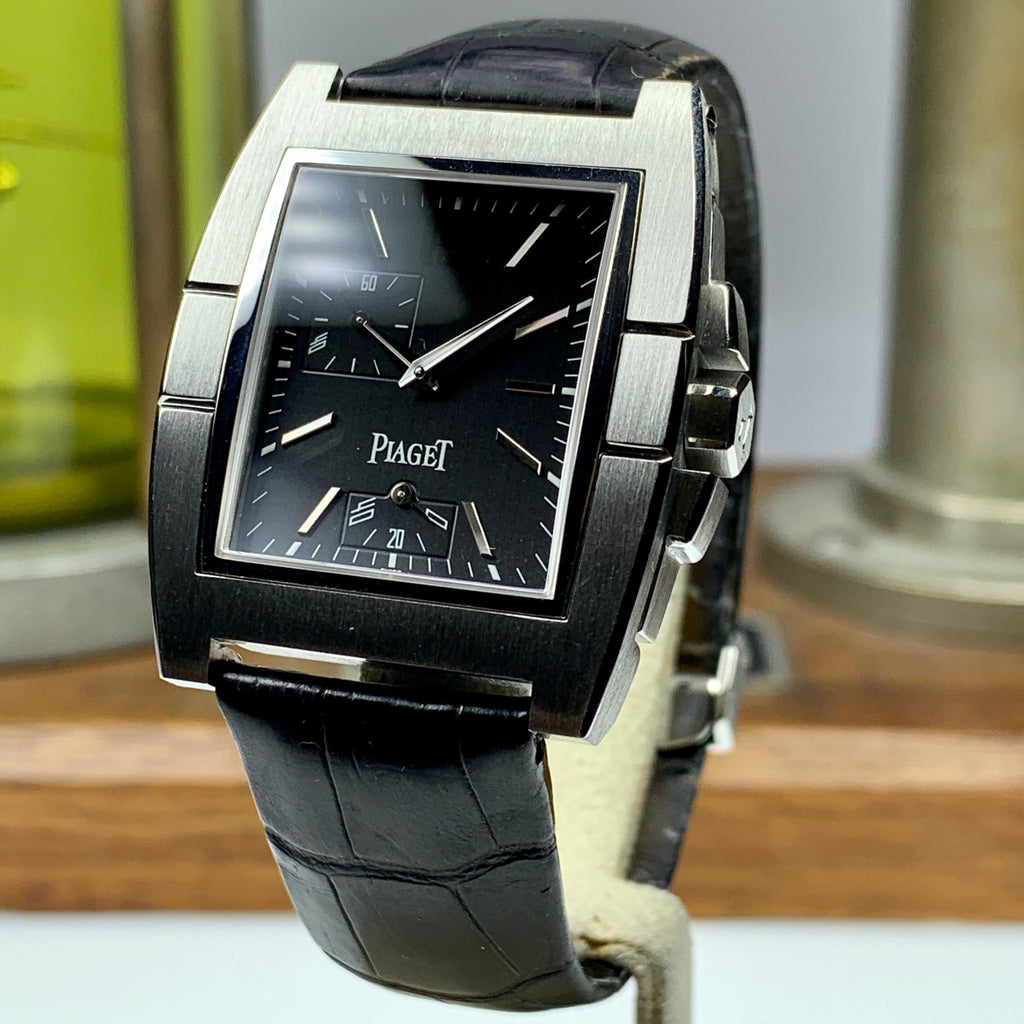 Piaget Upstream P10021