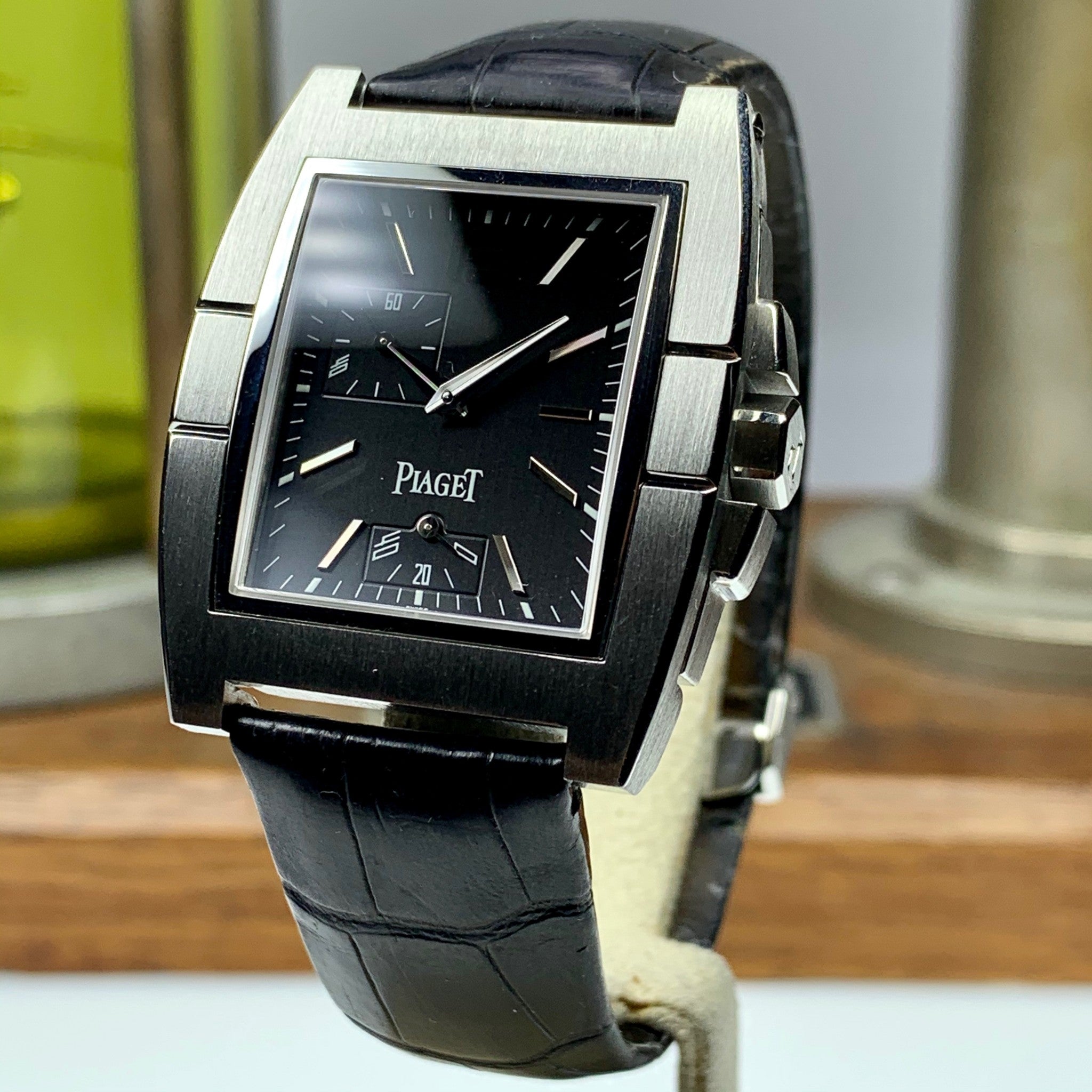 Piaget Upstream P10021