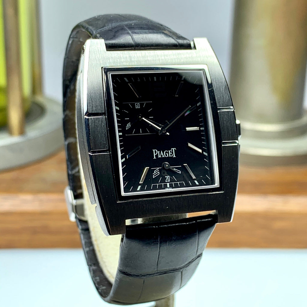 Piaget Upstream P10021