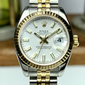 2003 Datejust Ladies 17973 26mm (Watch Only)