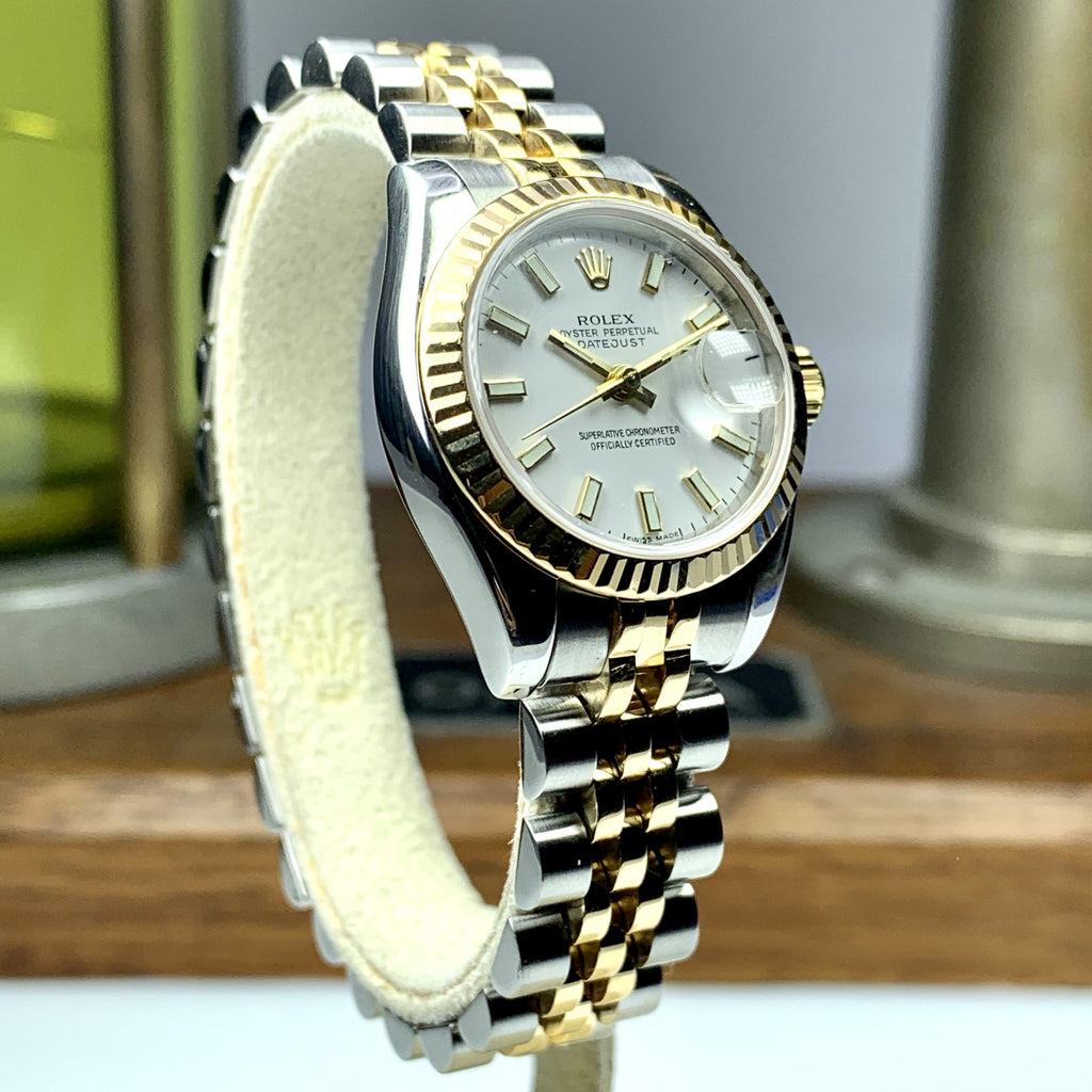 2003 Datejust Ladies 17973 26mm (Watch Only)