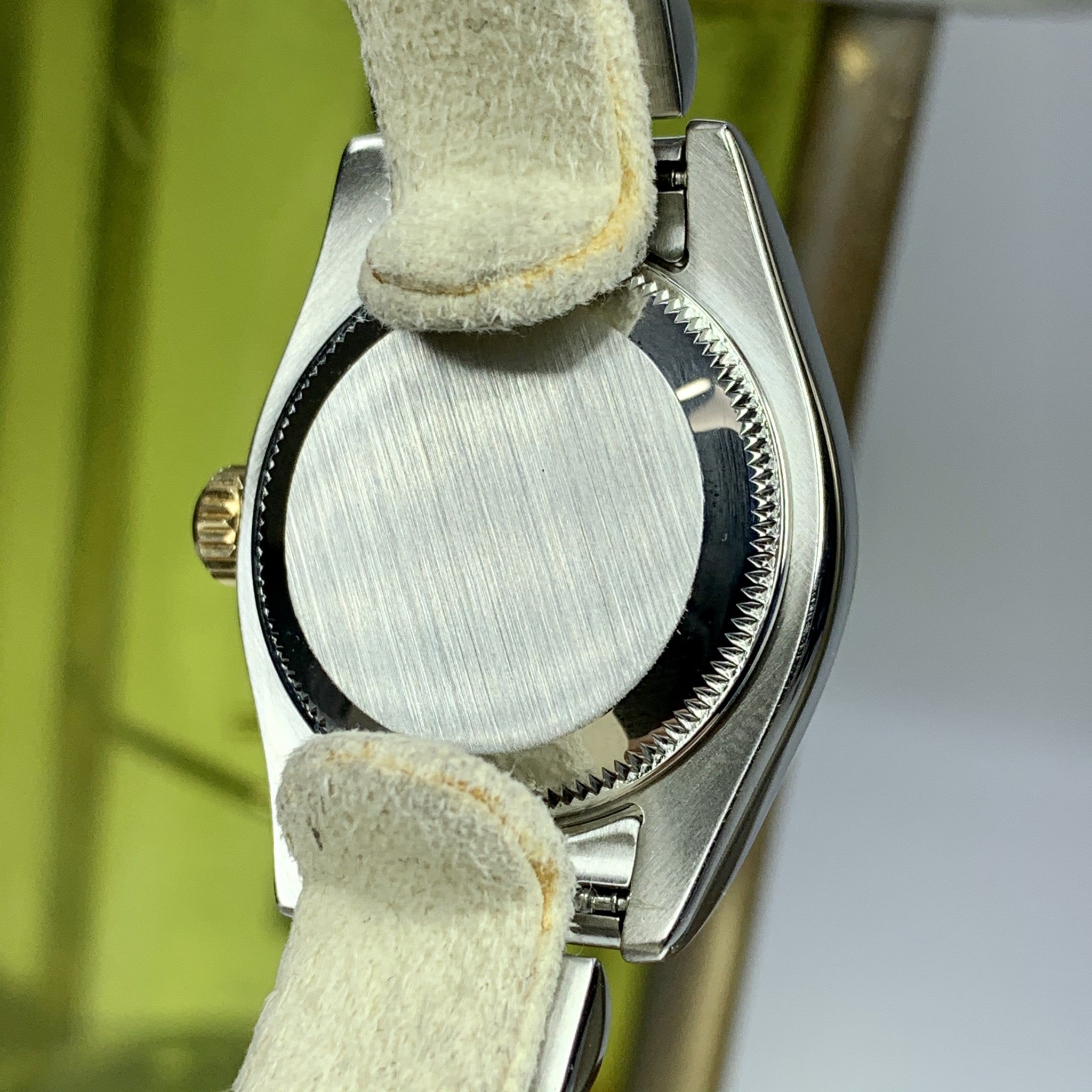 2003 Datejust Ladies 17973 26mm (Watch Only)