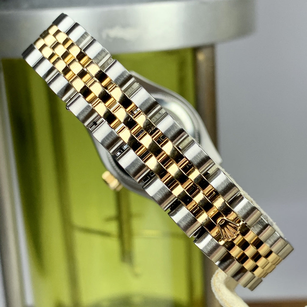 2003 Datejust Ladies 17973 26mm (Watch Only)