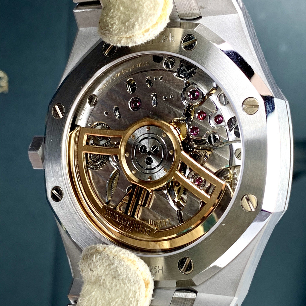 2019 Audemars Piguet Royal Oak 15500ST Brand New Unworn (No Box)