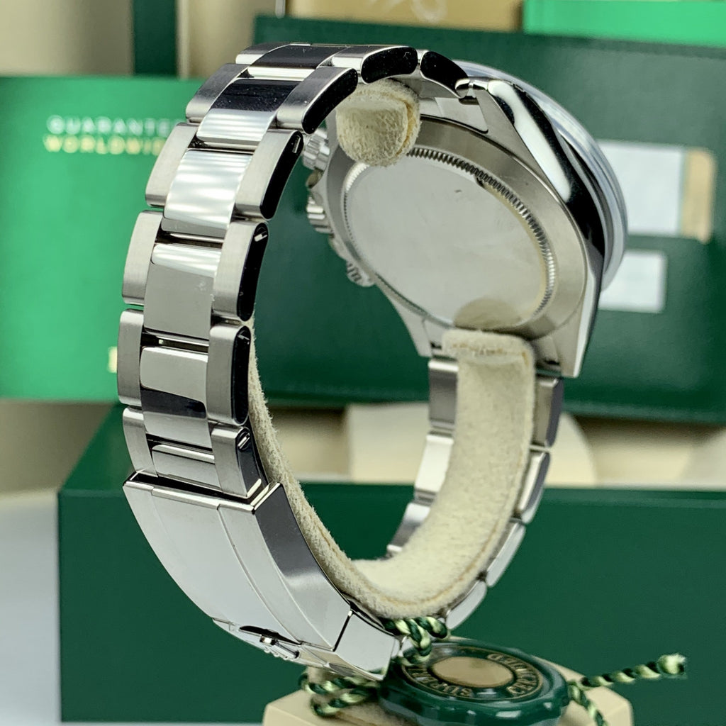 2019 Rolex 116500LN Daytona Ceramic – Unworn Some Stickers