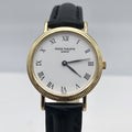 Patek Philippe 4819J Calatrava Ladies Quartz in Yellow Gold 25mm
