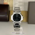 Patek Philippe Nautilus 4700/1 Stainless Steel Ladies with Box and papers