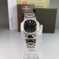 Patek Philippe Nautilus 4700/1 Stainless Steel Ladies w Box and papers Serviced by Patek 2022