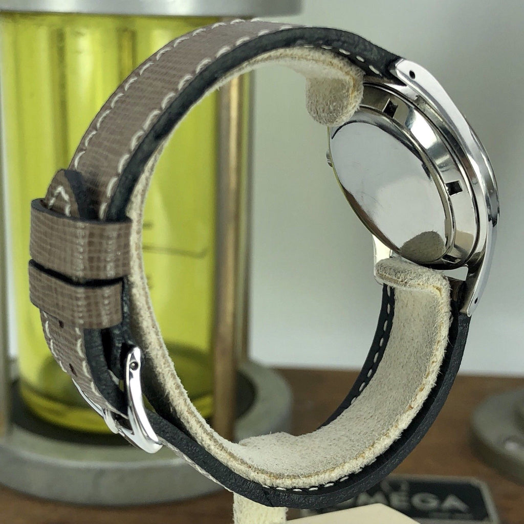 Vintage Girard Perregaux gyromatic automatic 34mm 1960’s