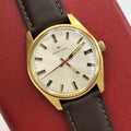 Vintage Hamilton Manual Wind 668 Movement 17 Jewel