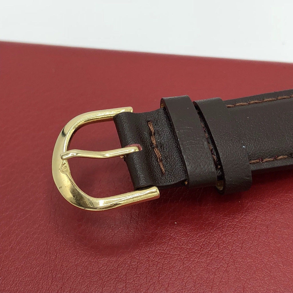 Vintage Hamilton Manual Wind 668 Movement 17 Jewel