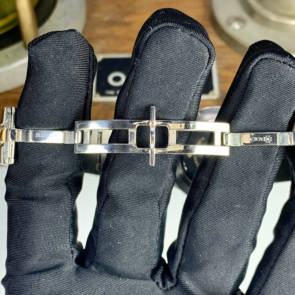 Vintage Ladies Phidias Vacheron Constantin 618764